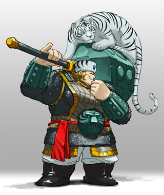 Illustration for article titled Let's Have More Lady Knight Designs Like These!